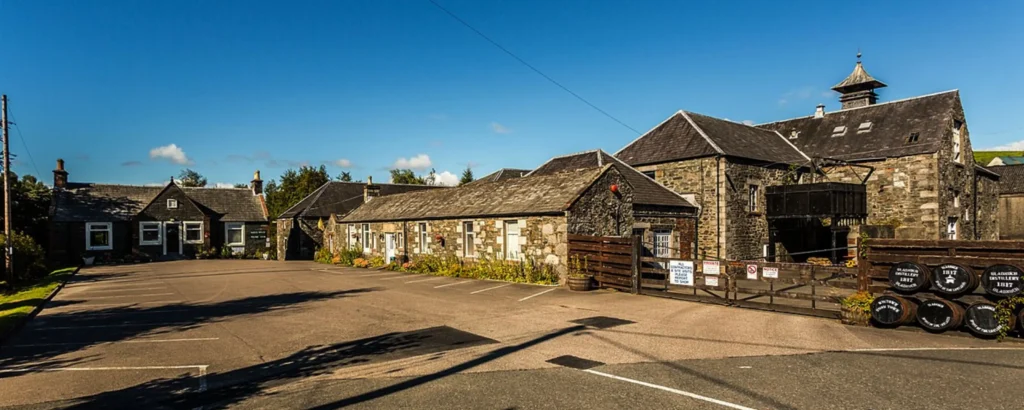 bladnoch
