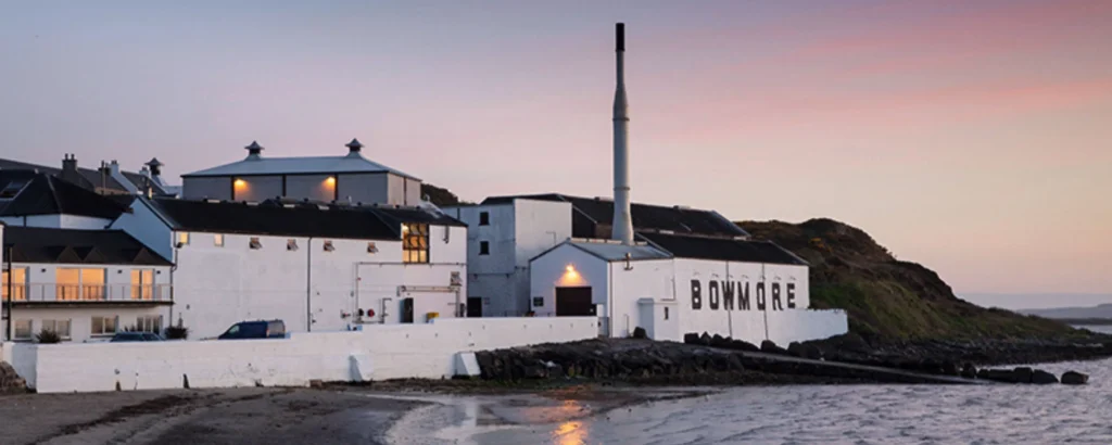 bowmore