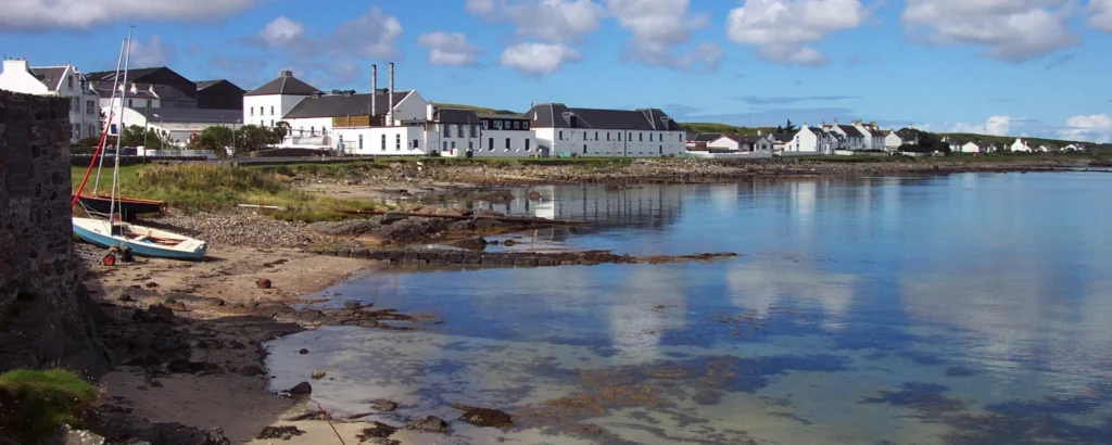 bruichladdich