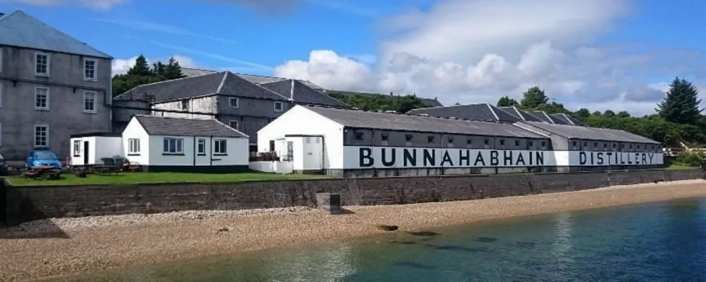 bunnahabhain