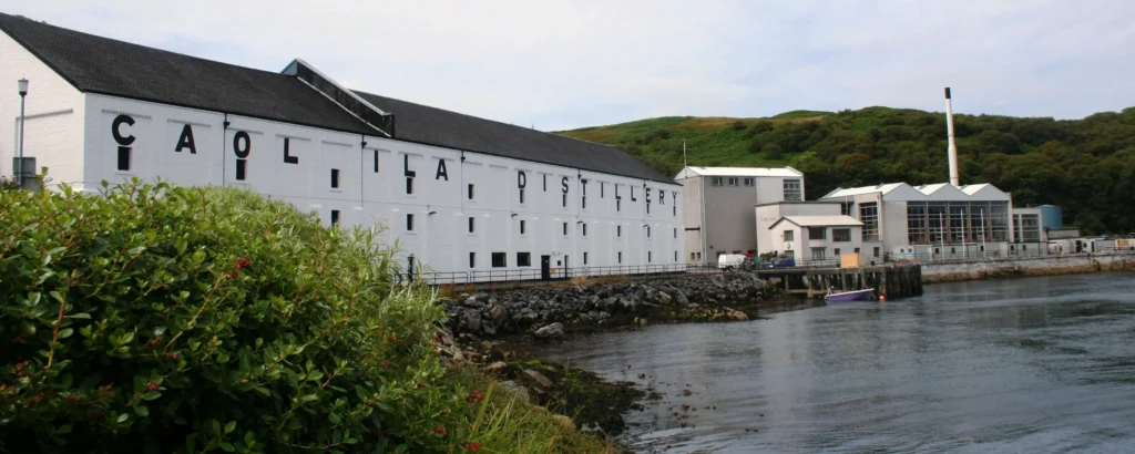 caol-ila