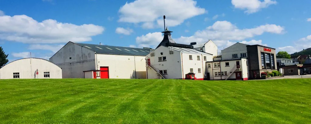 craigellachie