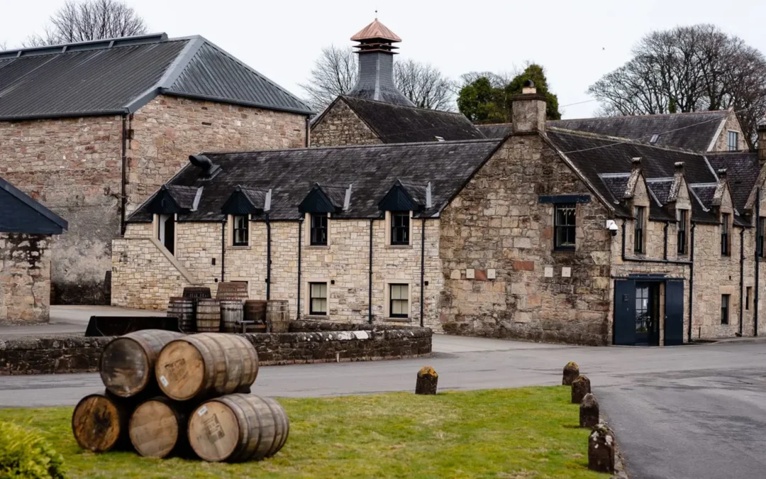 5 Whisky Cask Investment Trends to Watch in 2024