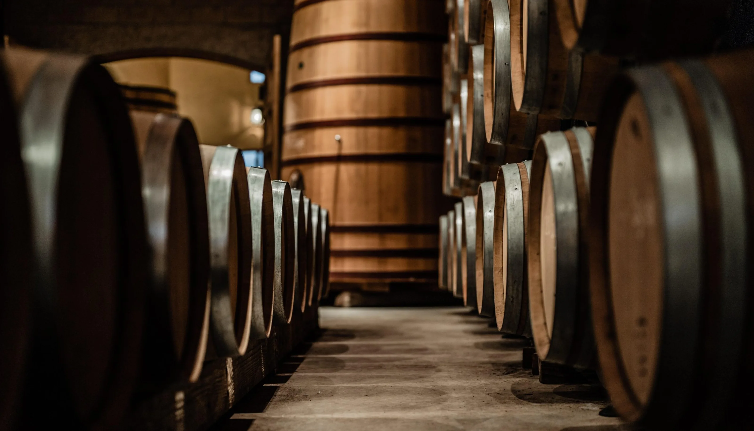 what is a whisky broker
