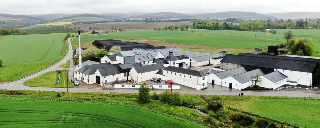fettercairn
