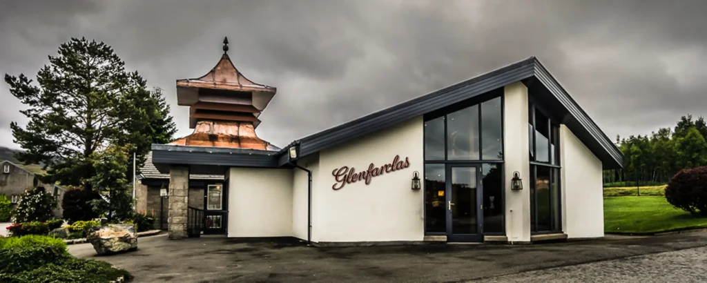 glenfarclas