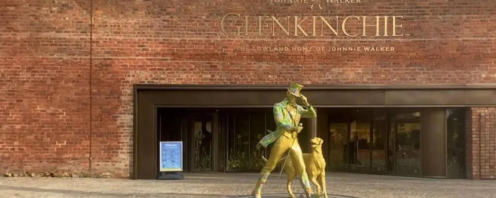 glenkinchie