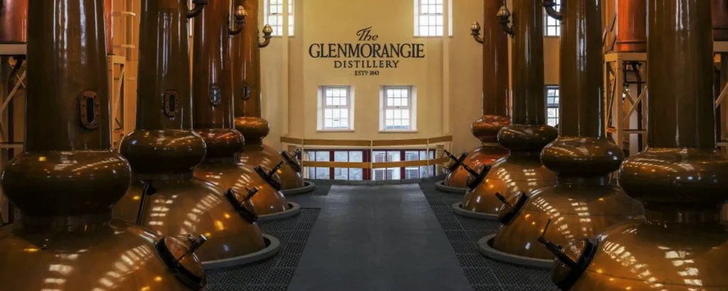 glenmorangie