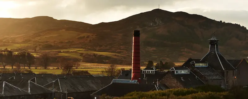 Distilleries