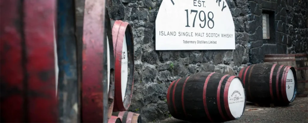 ledaig
