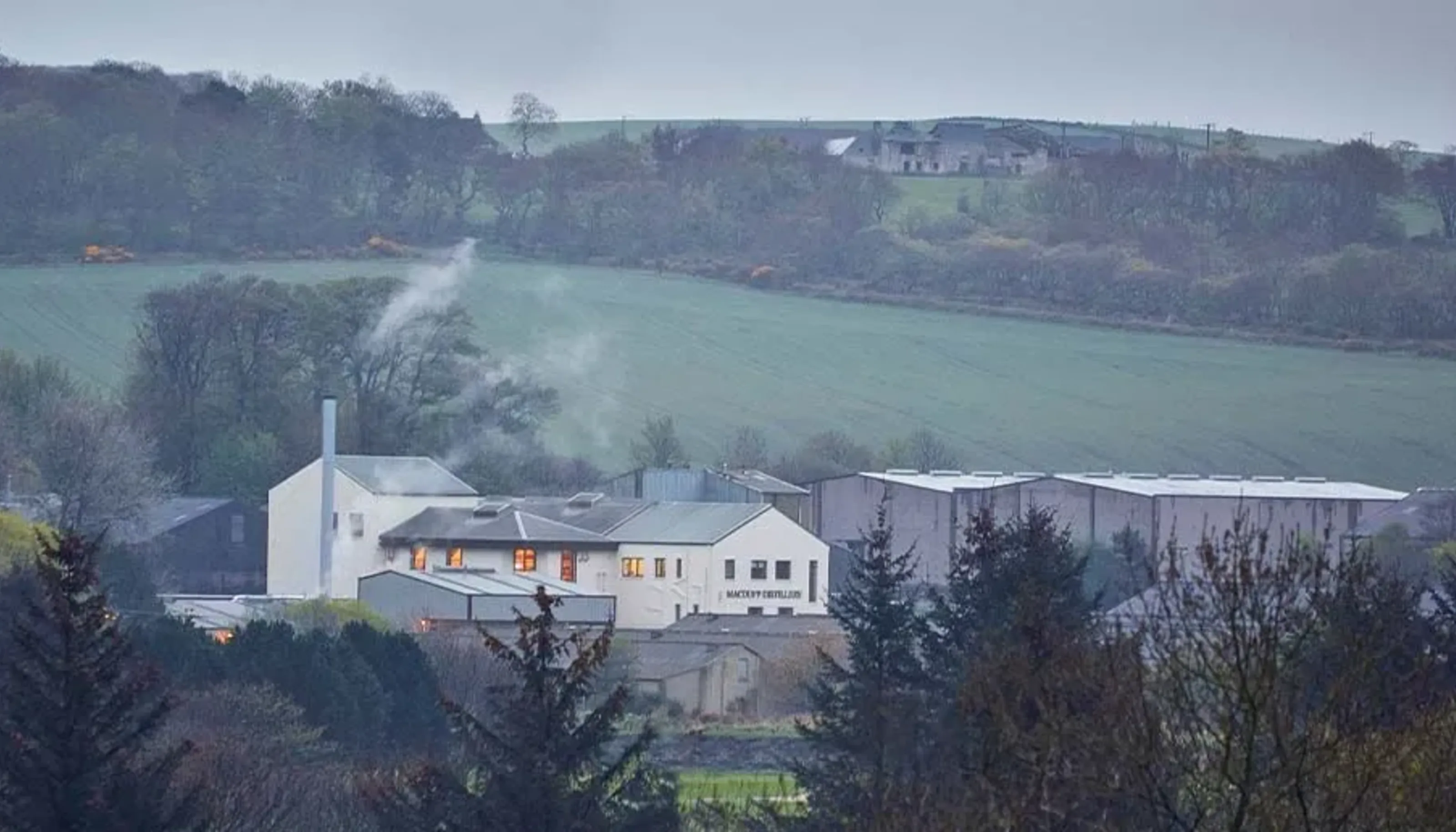 Distillery Profile: Macduff
