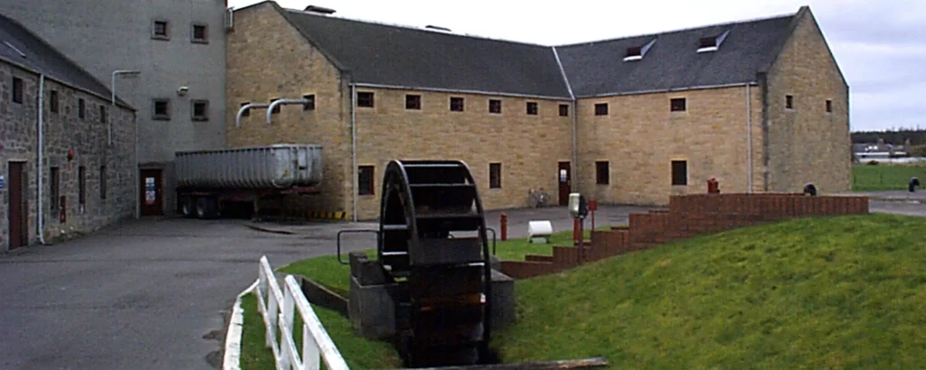 miltonduff