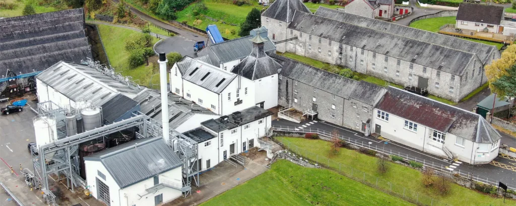 mortlach