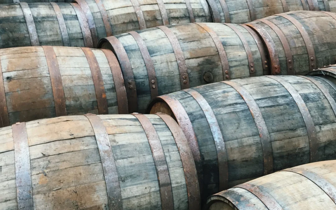 Common Whisky Cask Investment Misconceptions