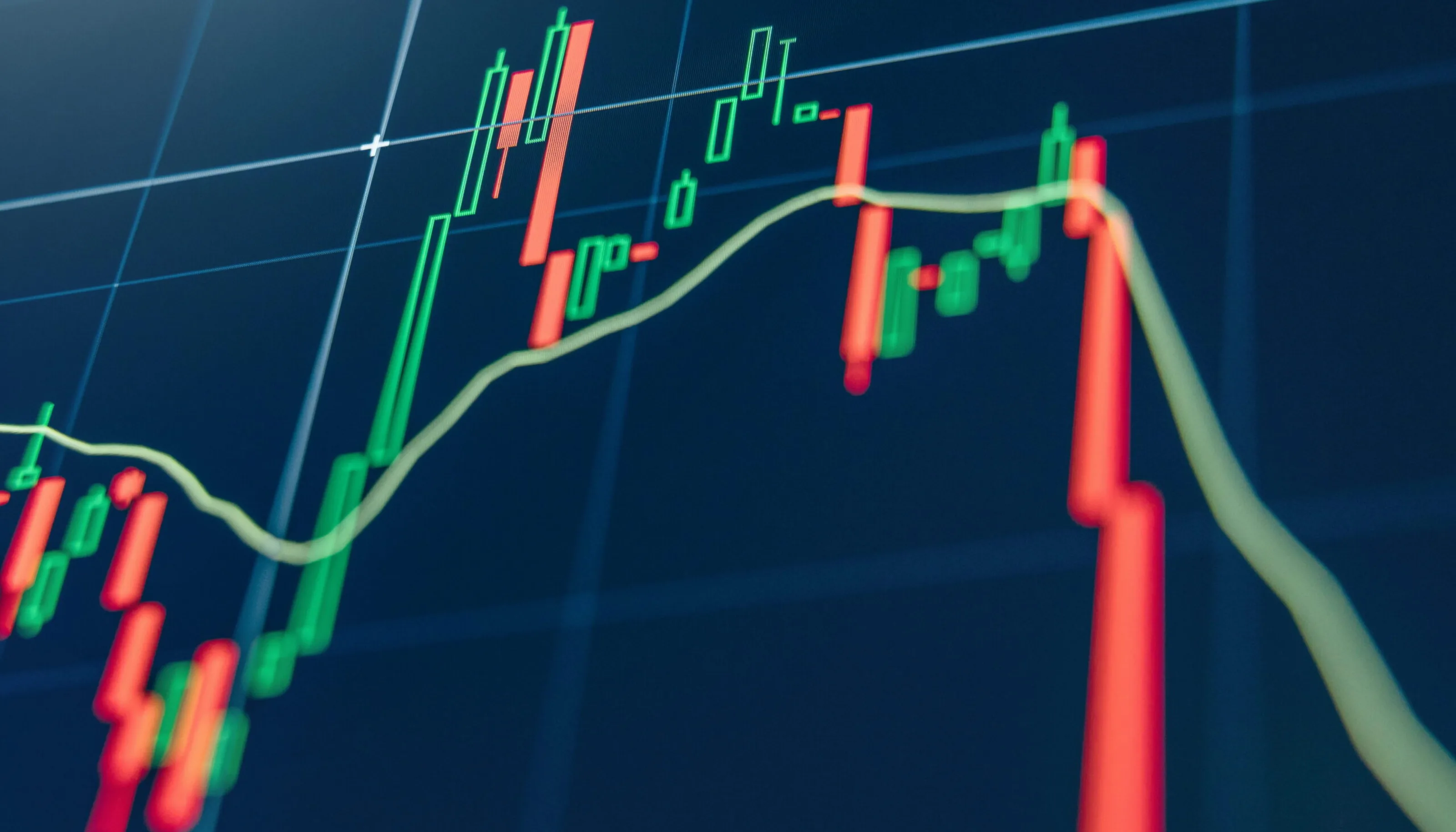 The Volatility Hedge: Why Tangible Assets Outperform Sentiment