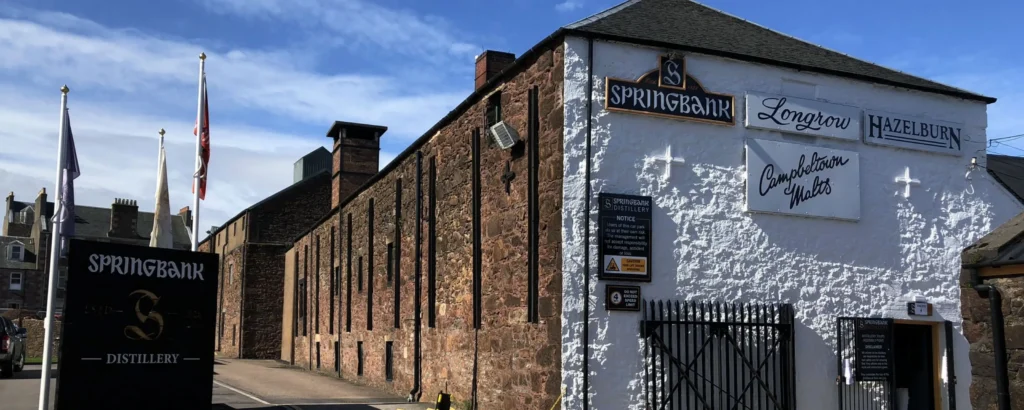 springbank