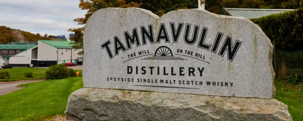 tamnavulin