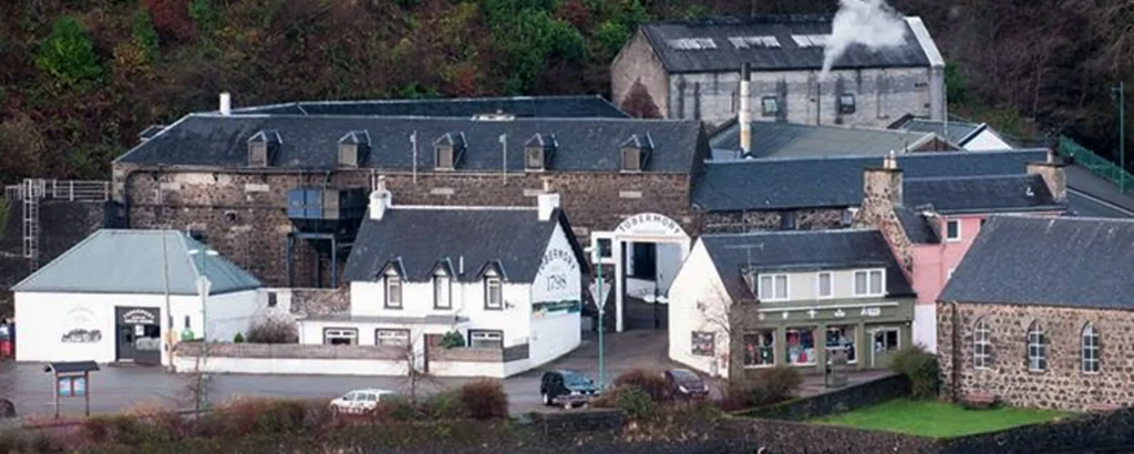 tobermory