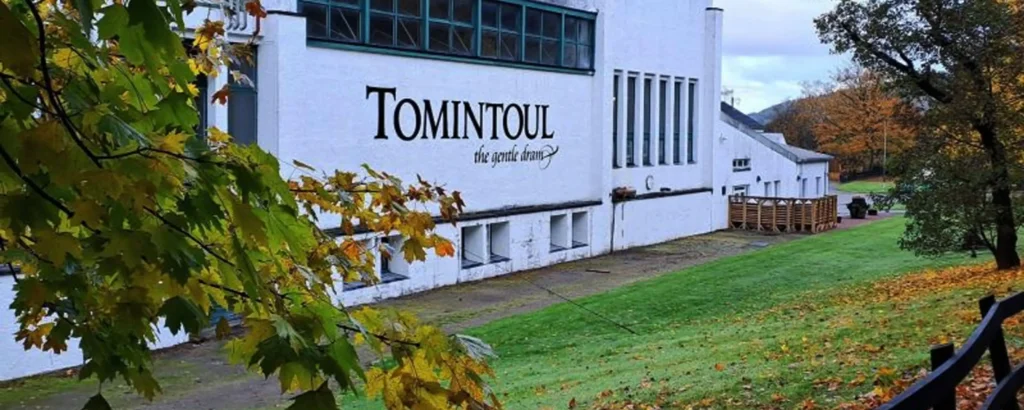 tomintoul