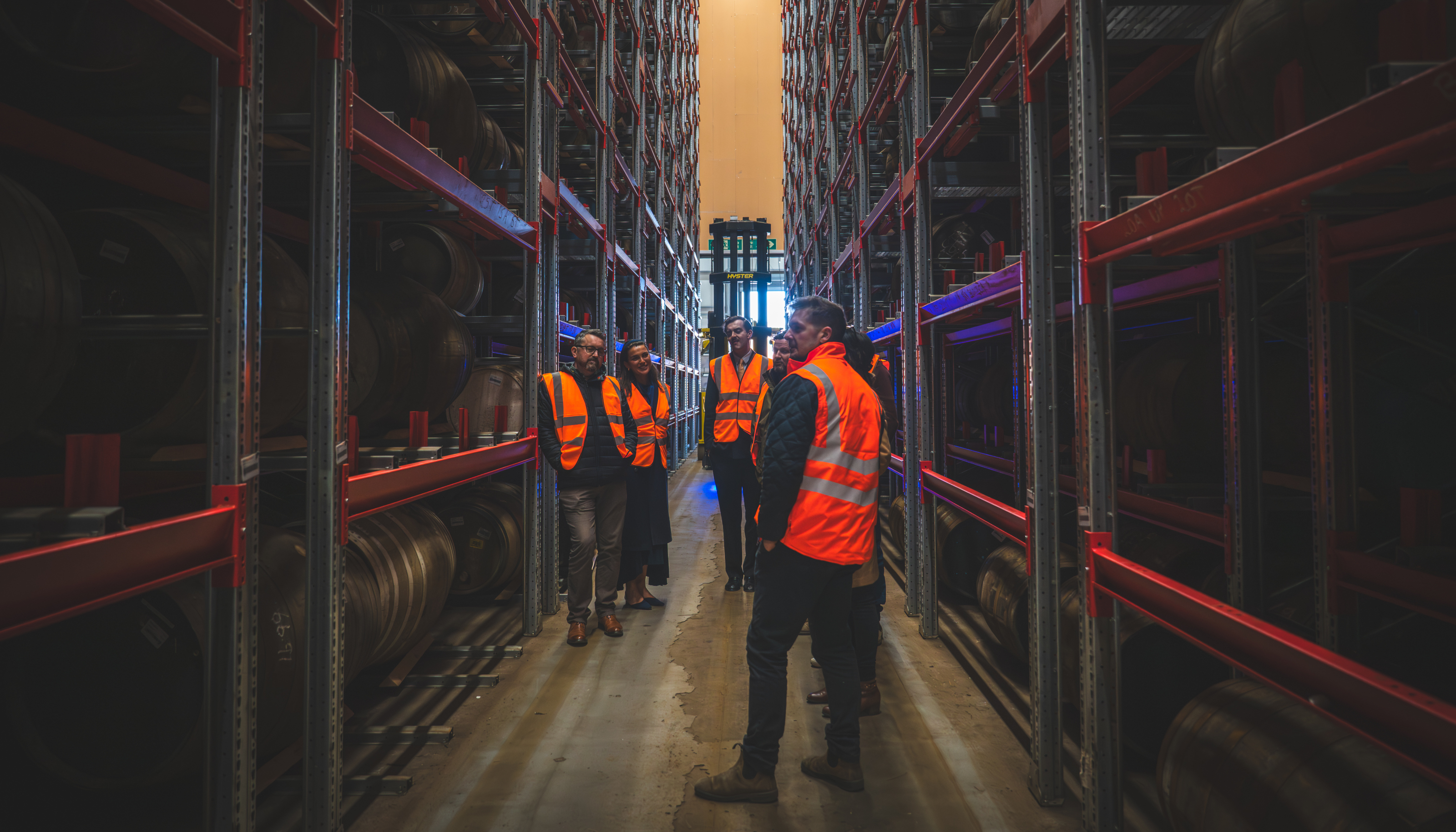 What is a Bonded Warehouse? A Guide for Whisky Owners and Investors what is a bonded warehouse