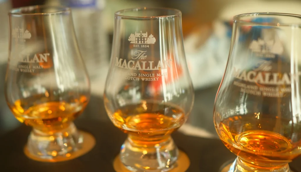 Most Expensive Scotch in the World: Macallan vs. Port Ellen most expensive scotch in the world