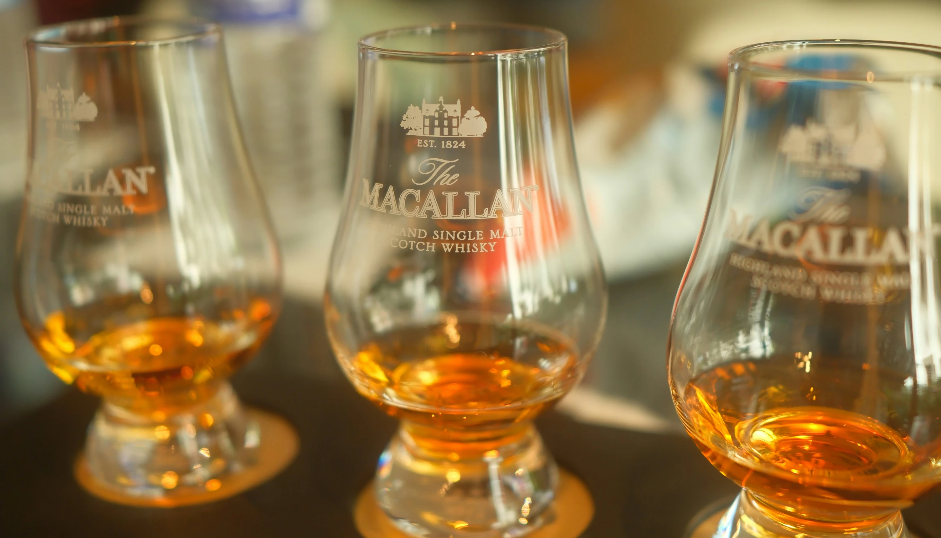 Most Expensive Scotch in the World: Macallan vs. Port Ellen most expensive scotch in the world