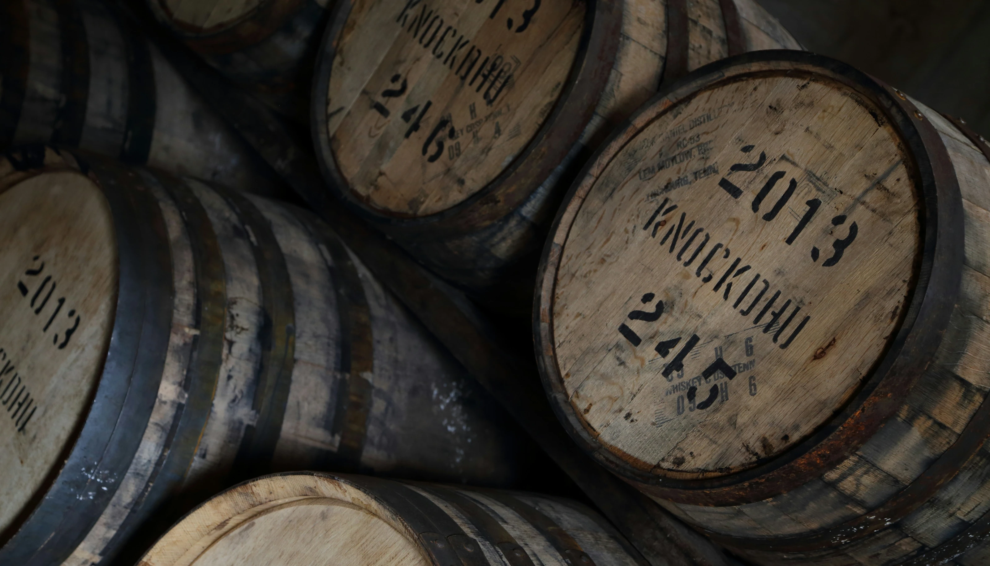 Whisky Cask Ownership: What It Means, How It Works and What Owners Should Know whisky cask ownership